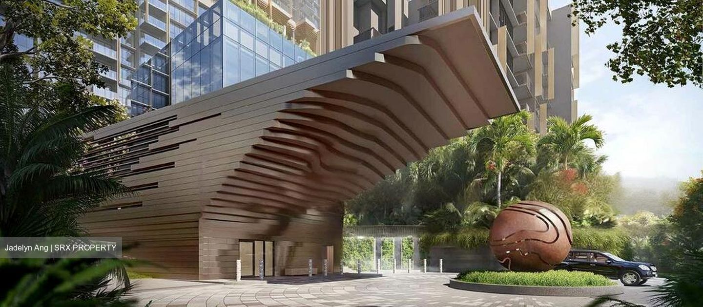 Lentoria (D26), Condominium #550396421